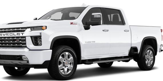 CHEVROLET SILVERADO HD 2023 1GC4YVEY7PF222578 image CHEVROLET SILVERADO HD 2023 1GC4YVEY7PF222578 image